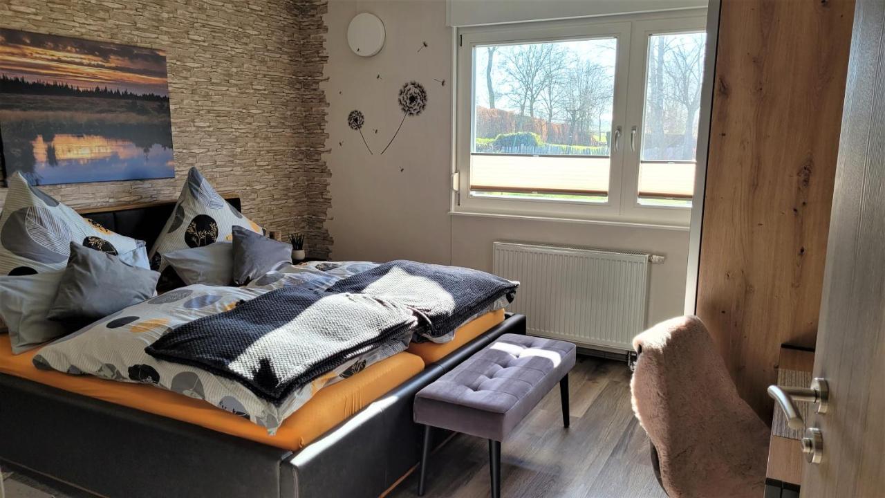 Ferienhaus Kirschblüte Monschau